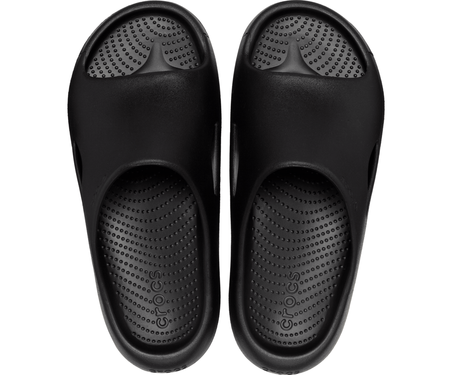 Mellow Recovery Slide - black