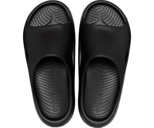 Mellow Recovery Slide - black