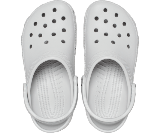 Classic Clog - atmosphere