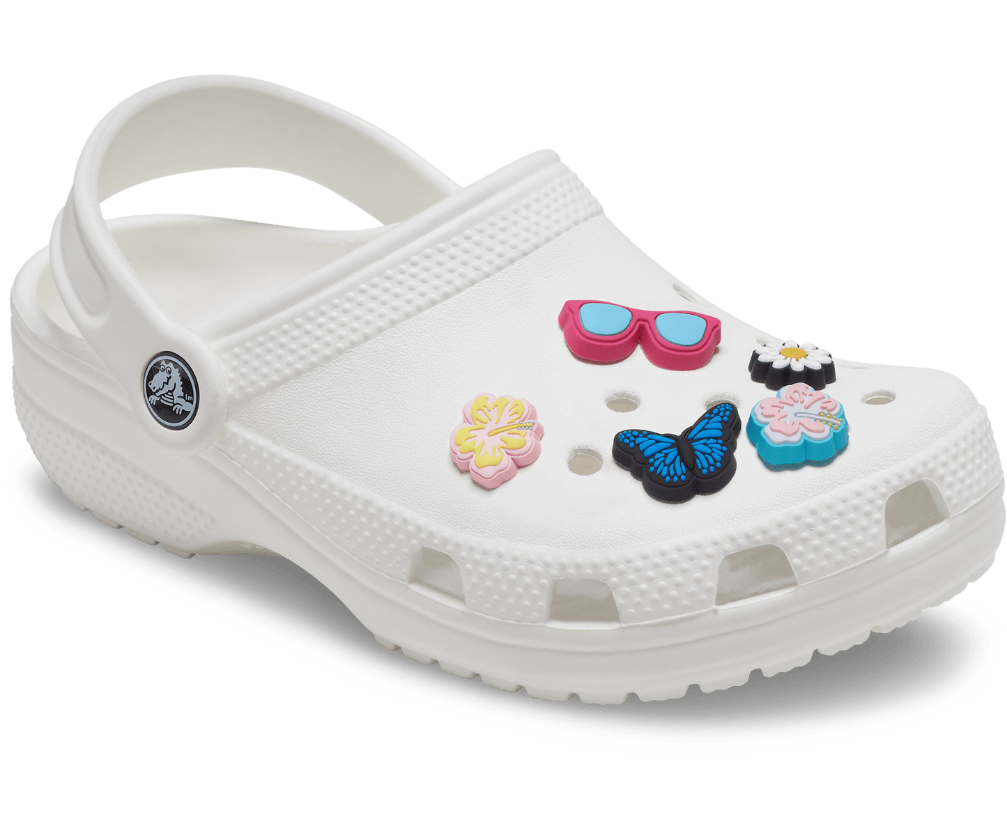 Jibbitz Nature - 5 pack