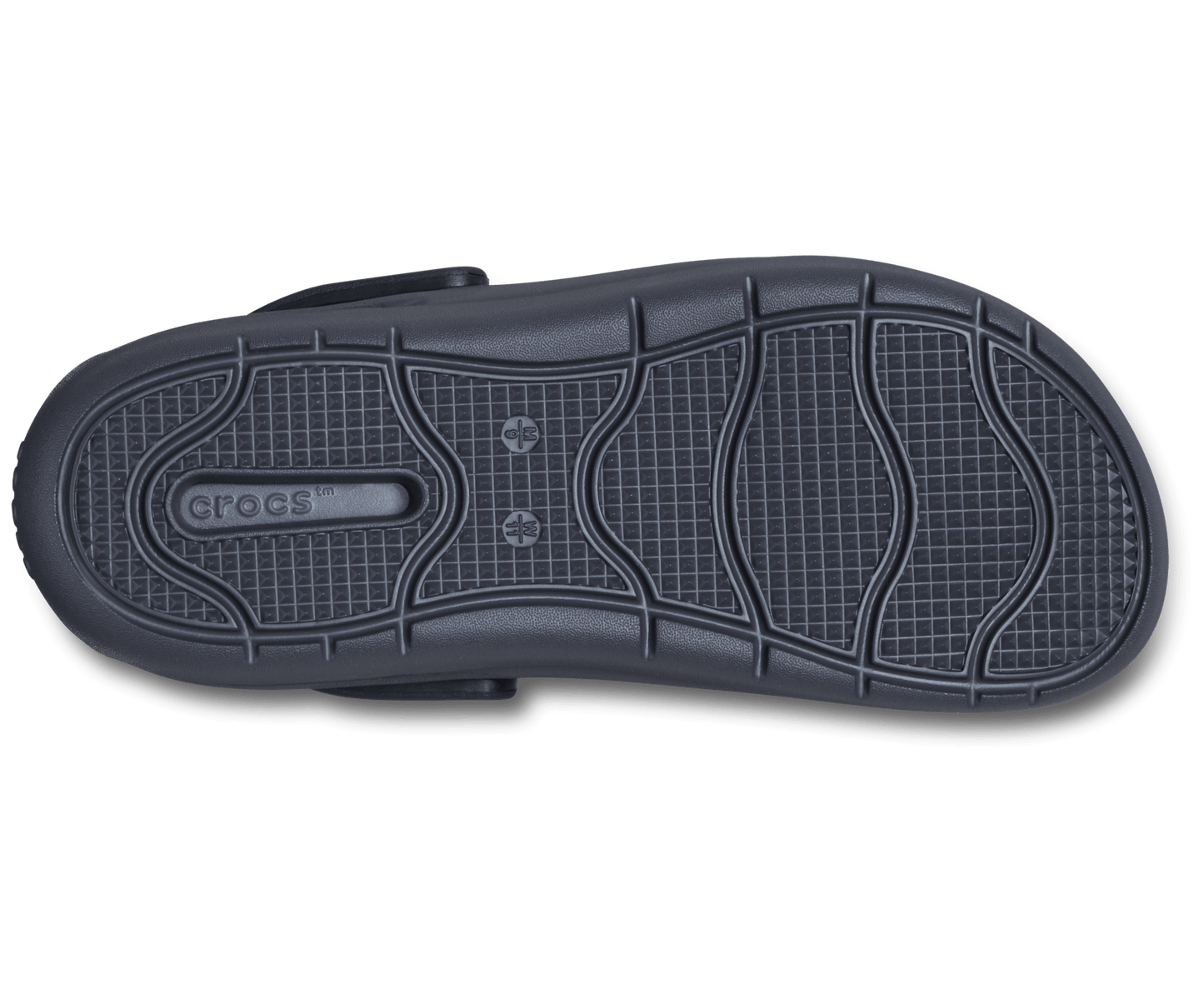 InMotion Clog - black