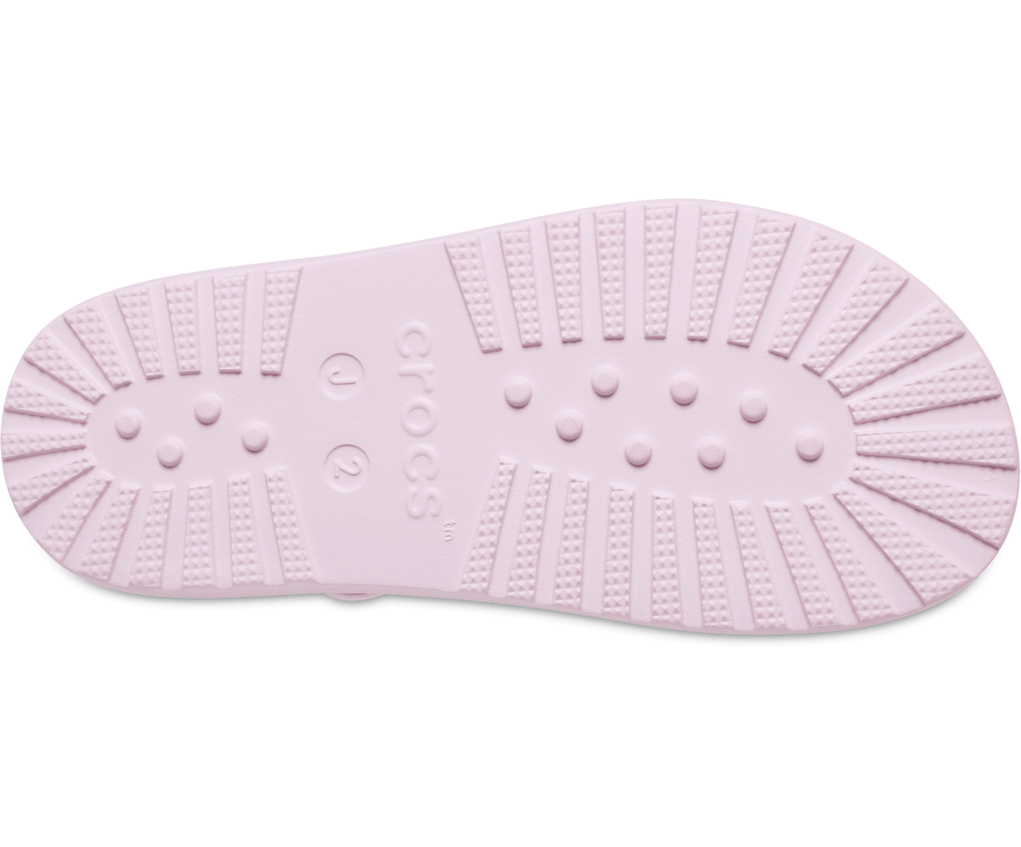 Classic Fisherman Sandal Toddler - pink milk