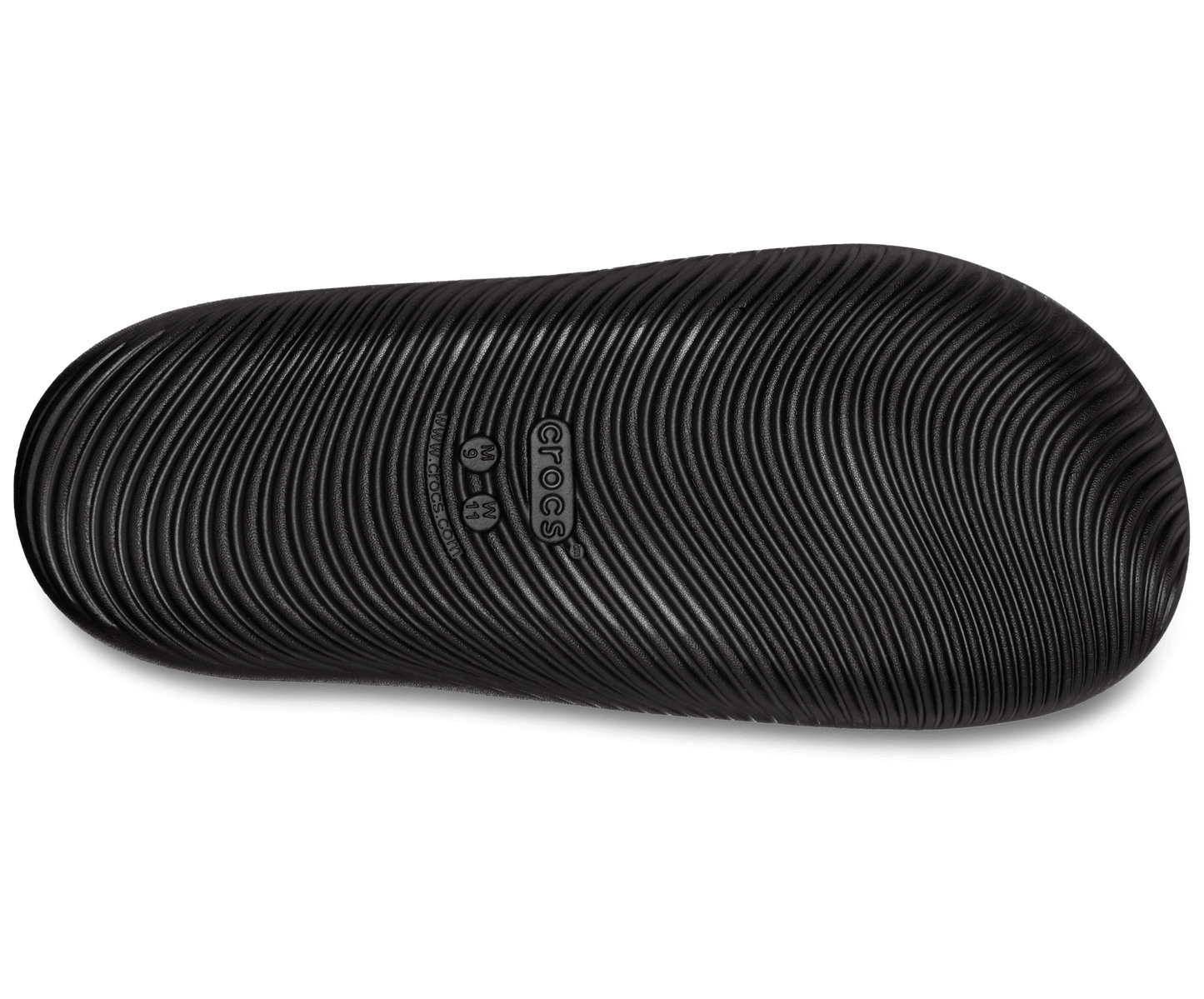 Mellow Recovery Slide - black