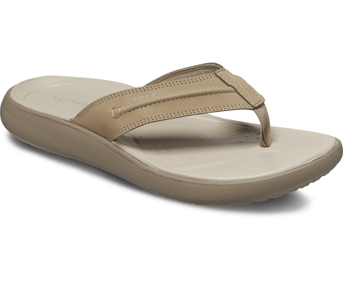 Yukon Vista II Literide Flip - khaki