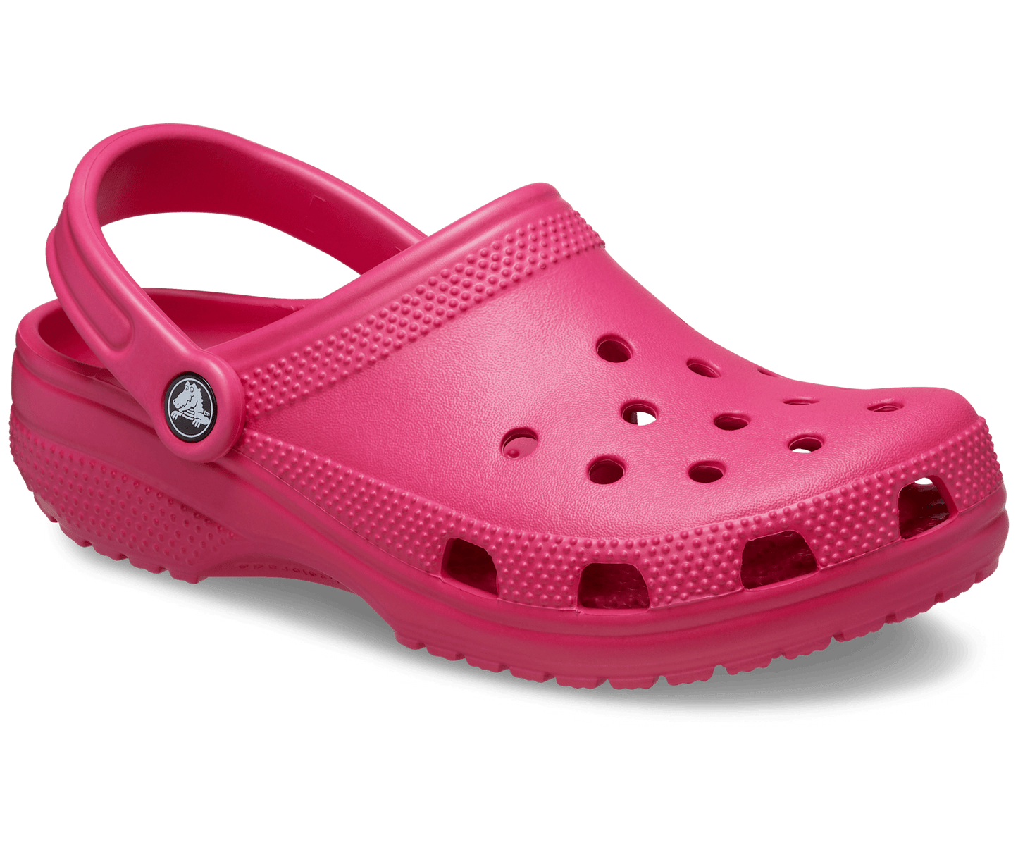 Classic Clog - dragonfruit