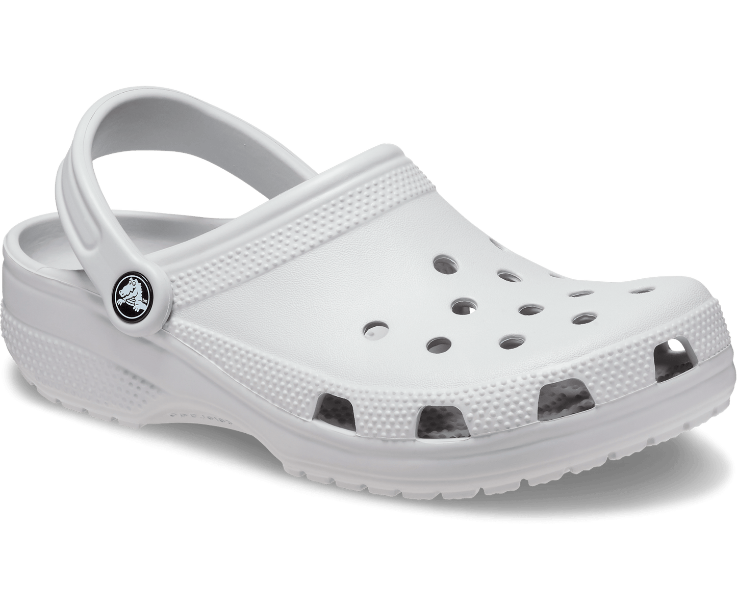 Classic Clog - atmosphere