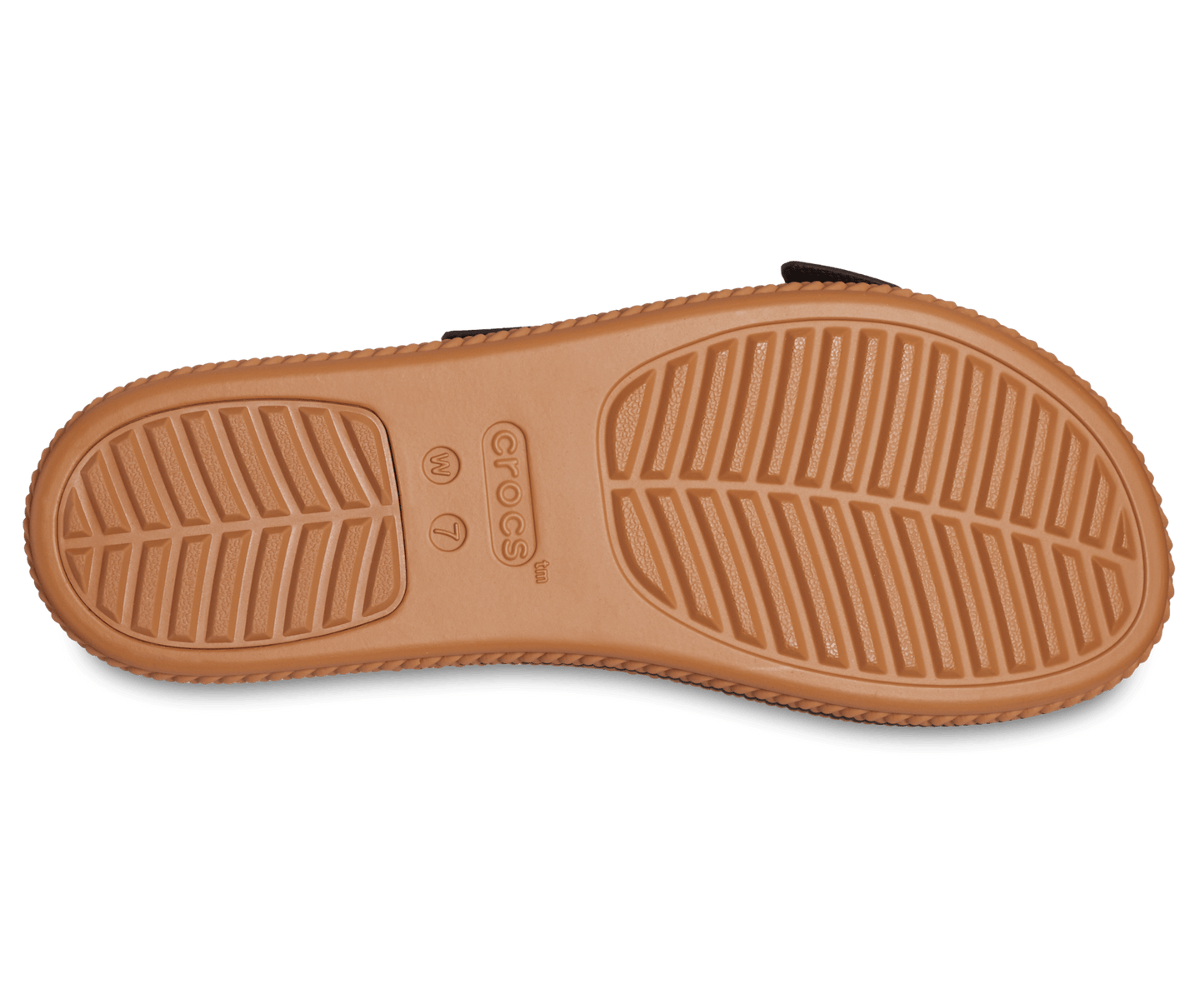 Brooklyn Woven Buckle - black