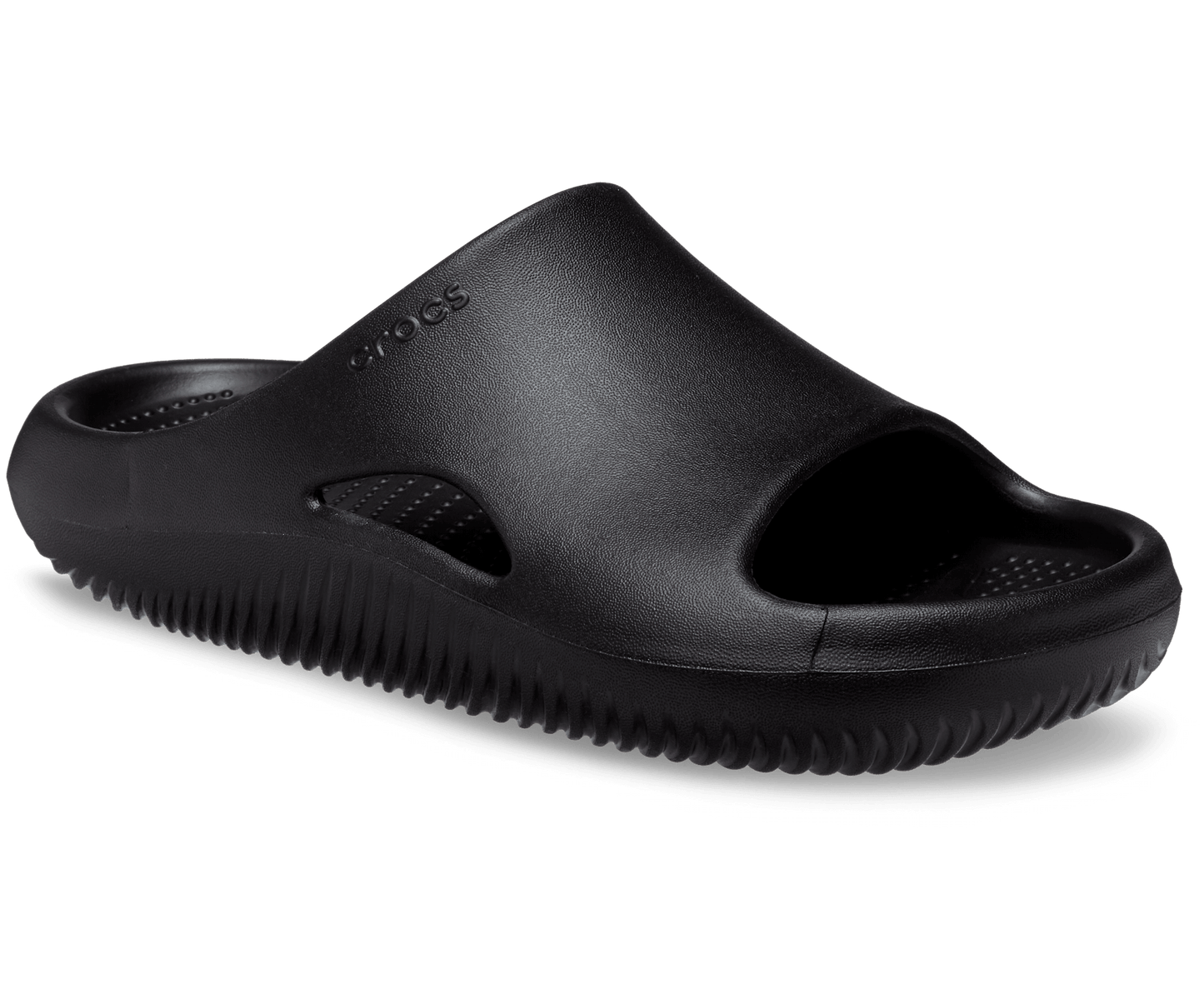 Mellow Recovery Slide - black