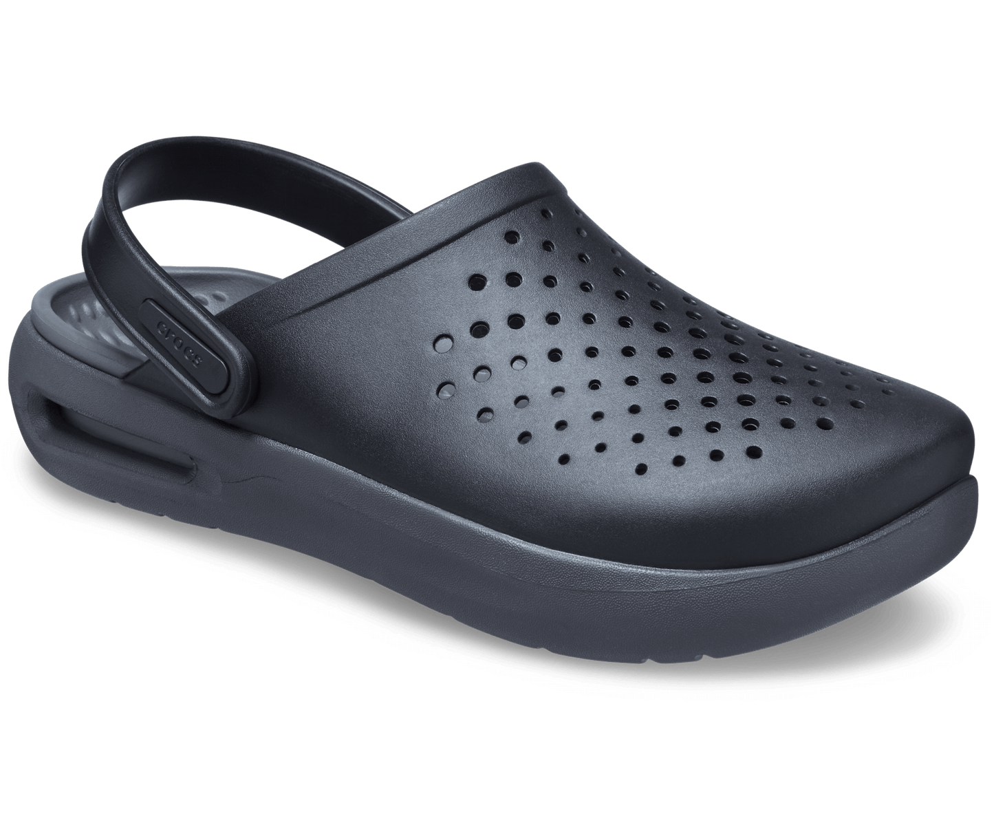 InMotion Clog - black