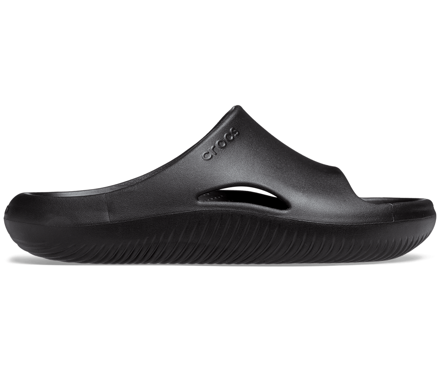 Mellow Recovery Slide - black