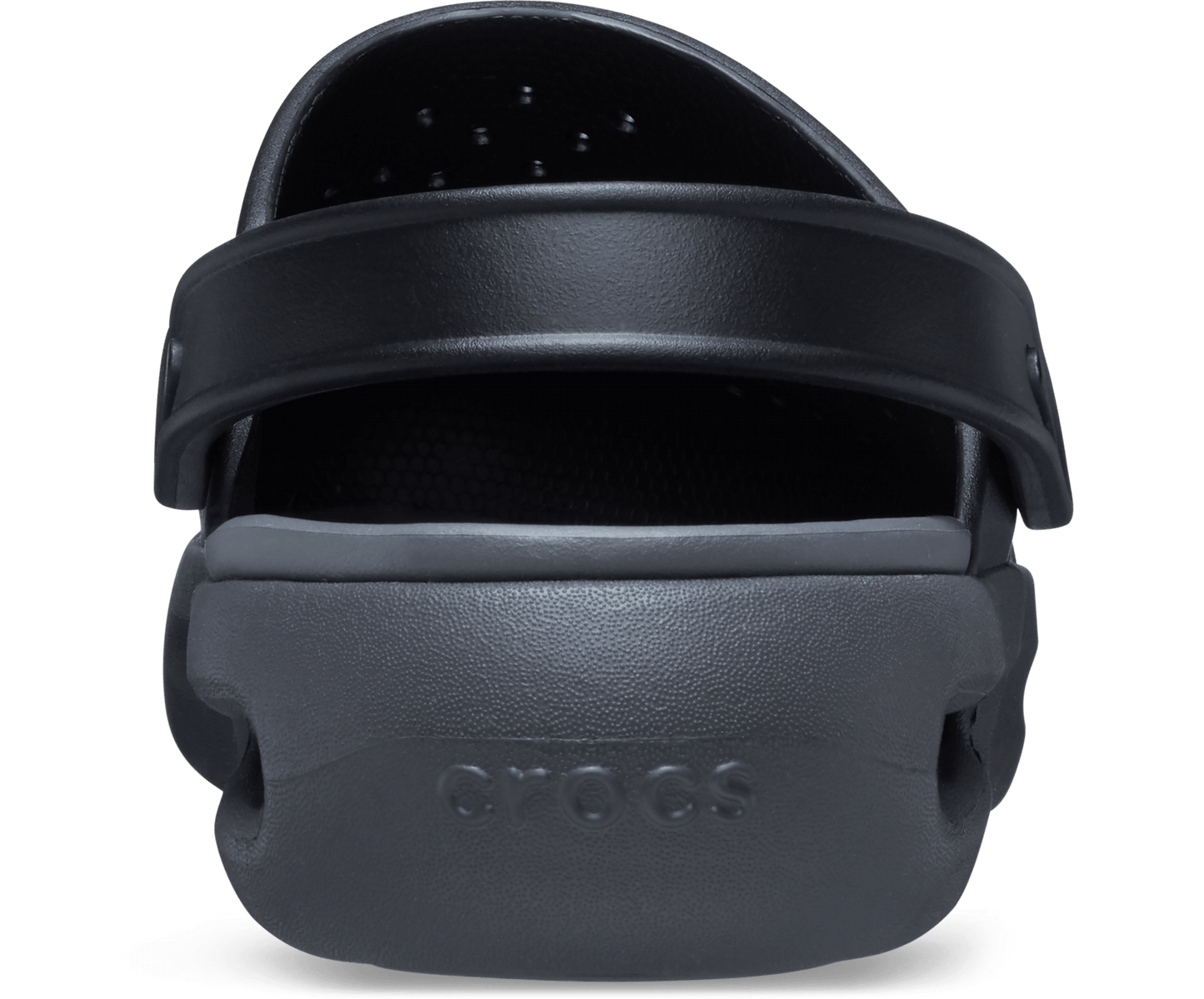 InMotion Clog - black
