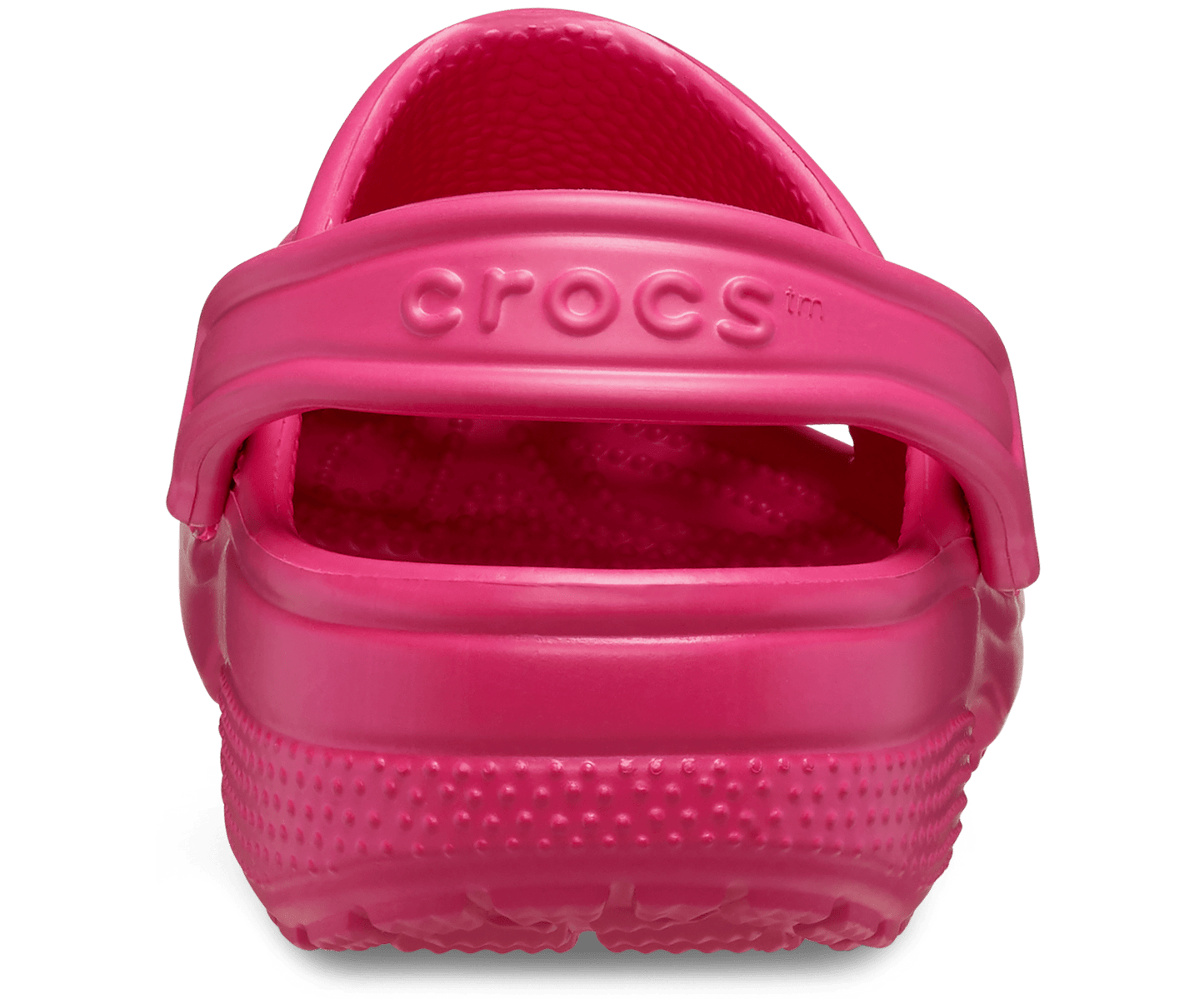 Classic Clog - dragonfruit