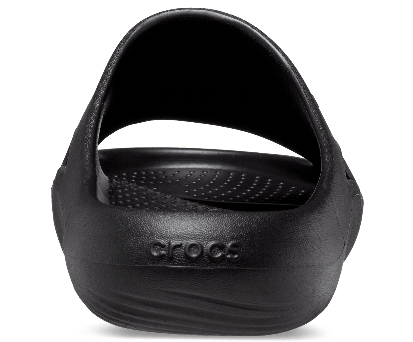 Mellow Recovery Slide - black