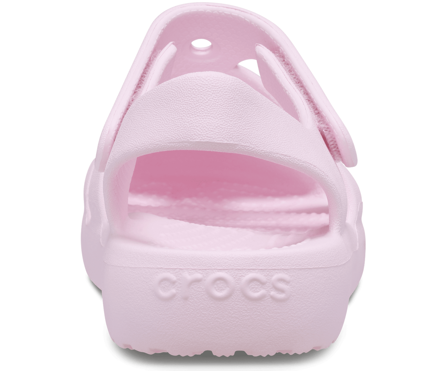 Classic Fisherman Sandal Toddler - pink milk