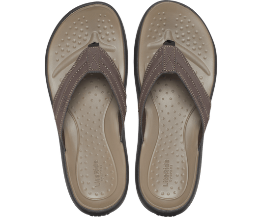 Yukon Vista II Literide Flip - espresso