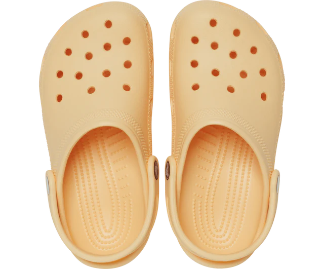 Classic clog Kids - golden hour