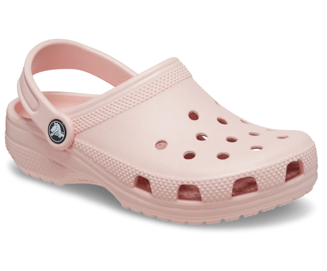 Classic Clog - quartz