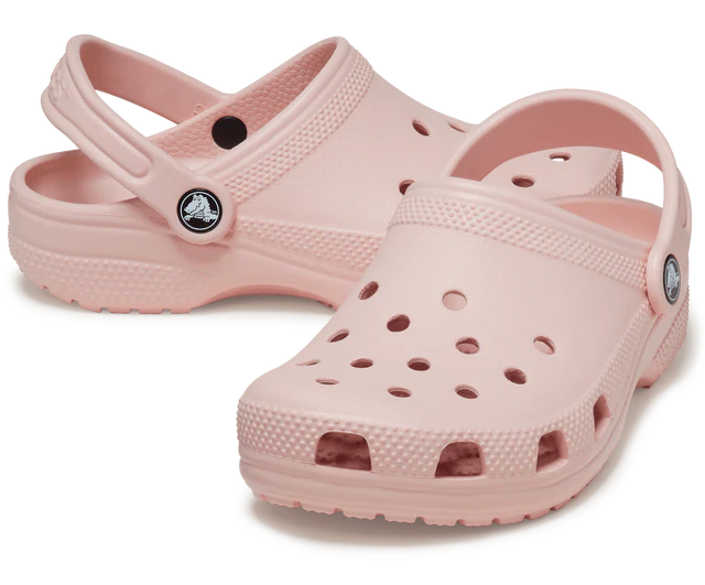 Classic Clog - quartz