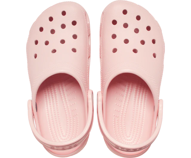 Classic Clog - quartz