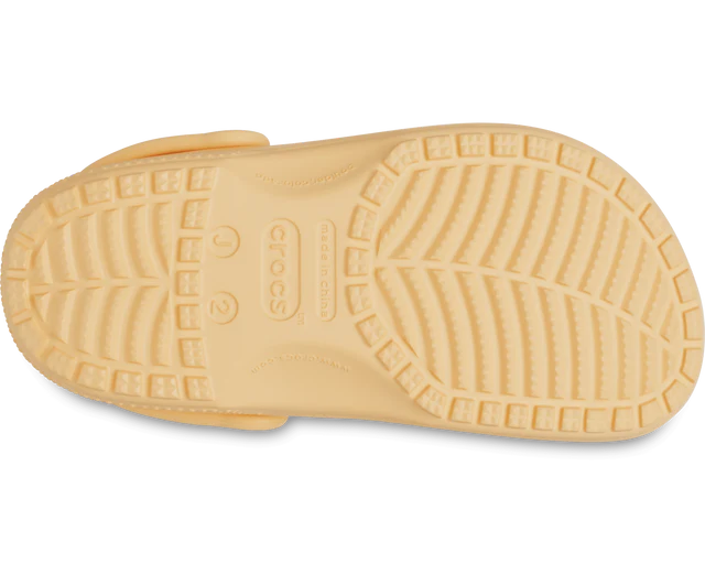 Classic clog Kids - golden hour