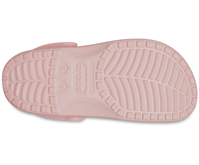 Classic Clog - quartz