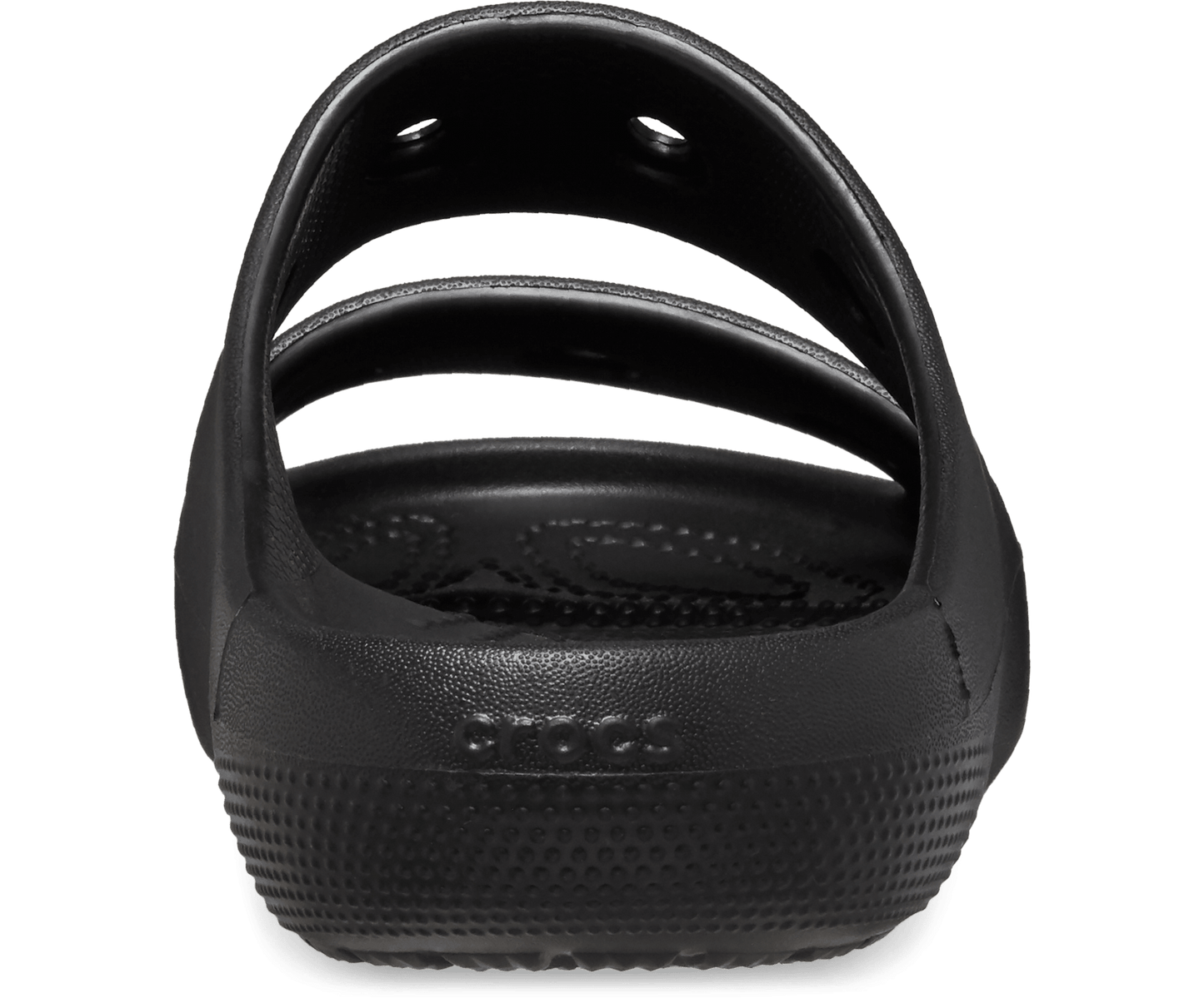 Classic Sandal V2 - black