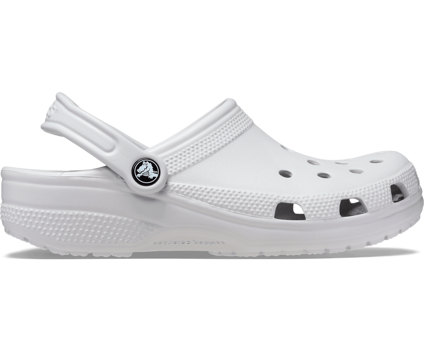 Classic Clog - atmosphere