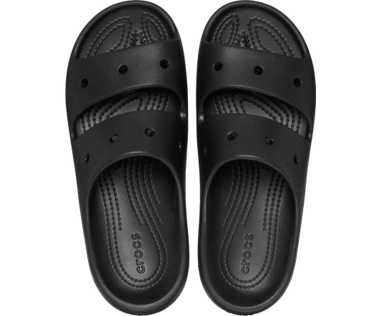 Classic Sandal V2 - black