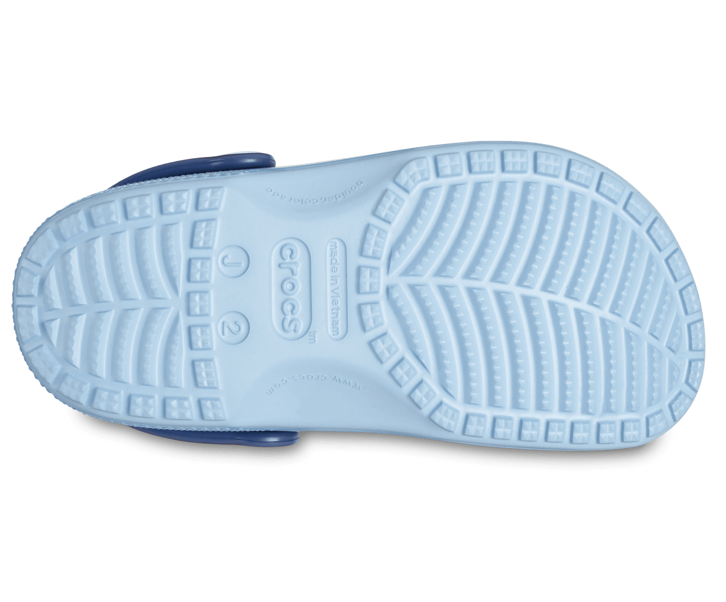 Bluey Classic Clog Kids