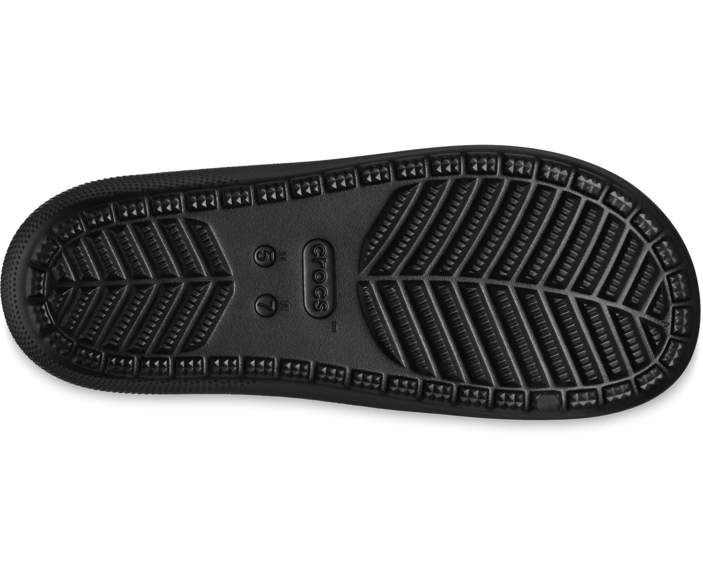 Classic Sandal V2 - black