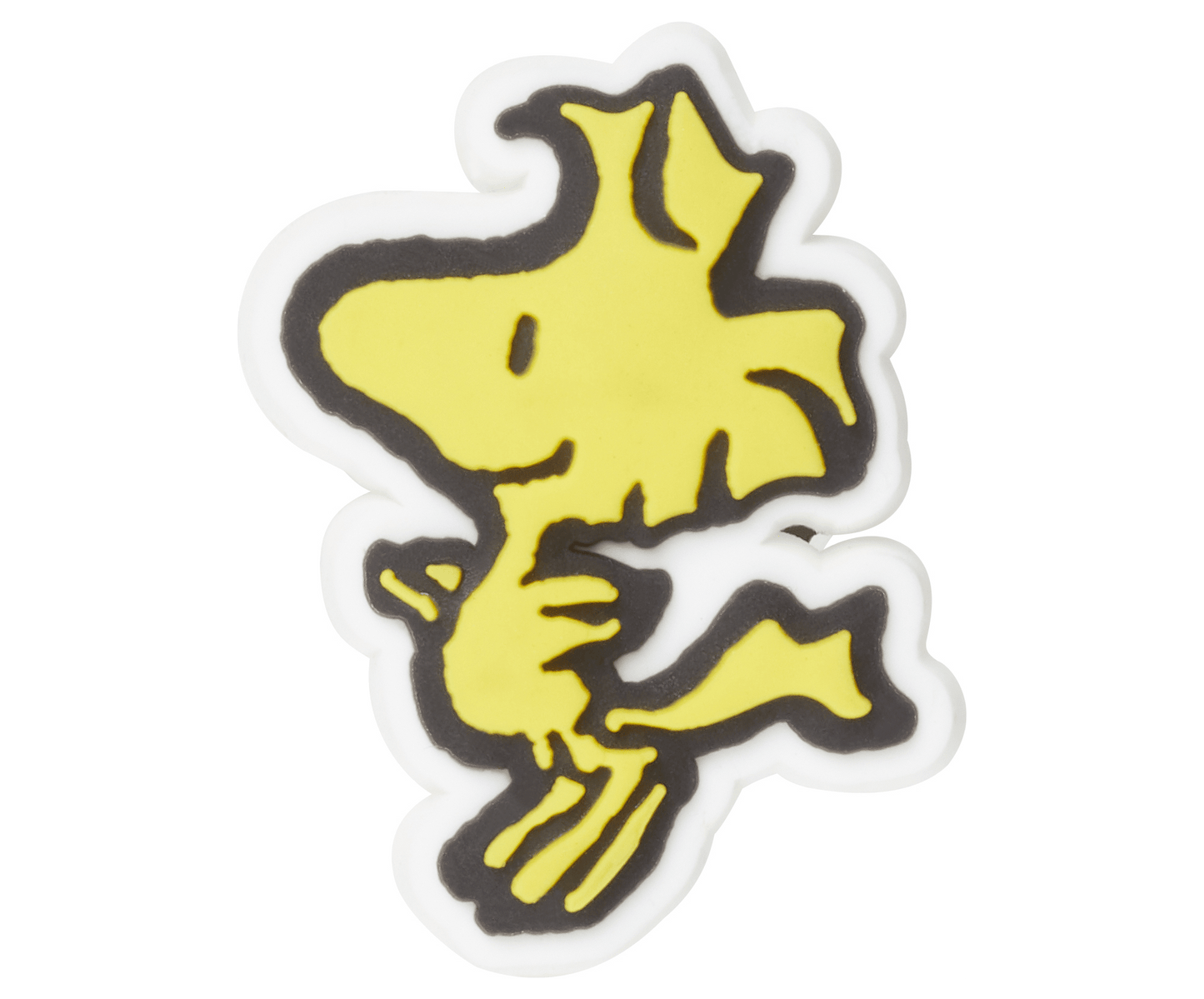 Jibbitz Peanuts Woodstock