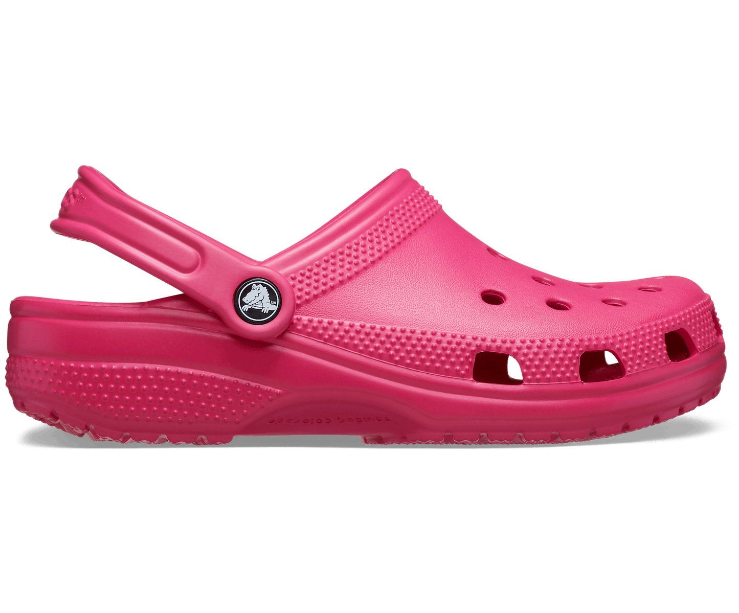 Classic Clog - dragonfruit
