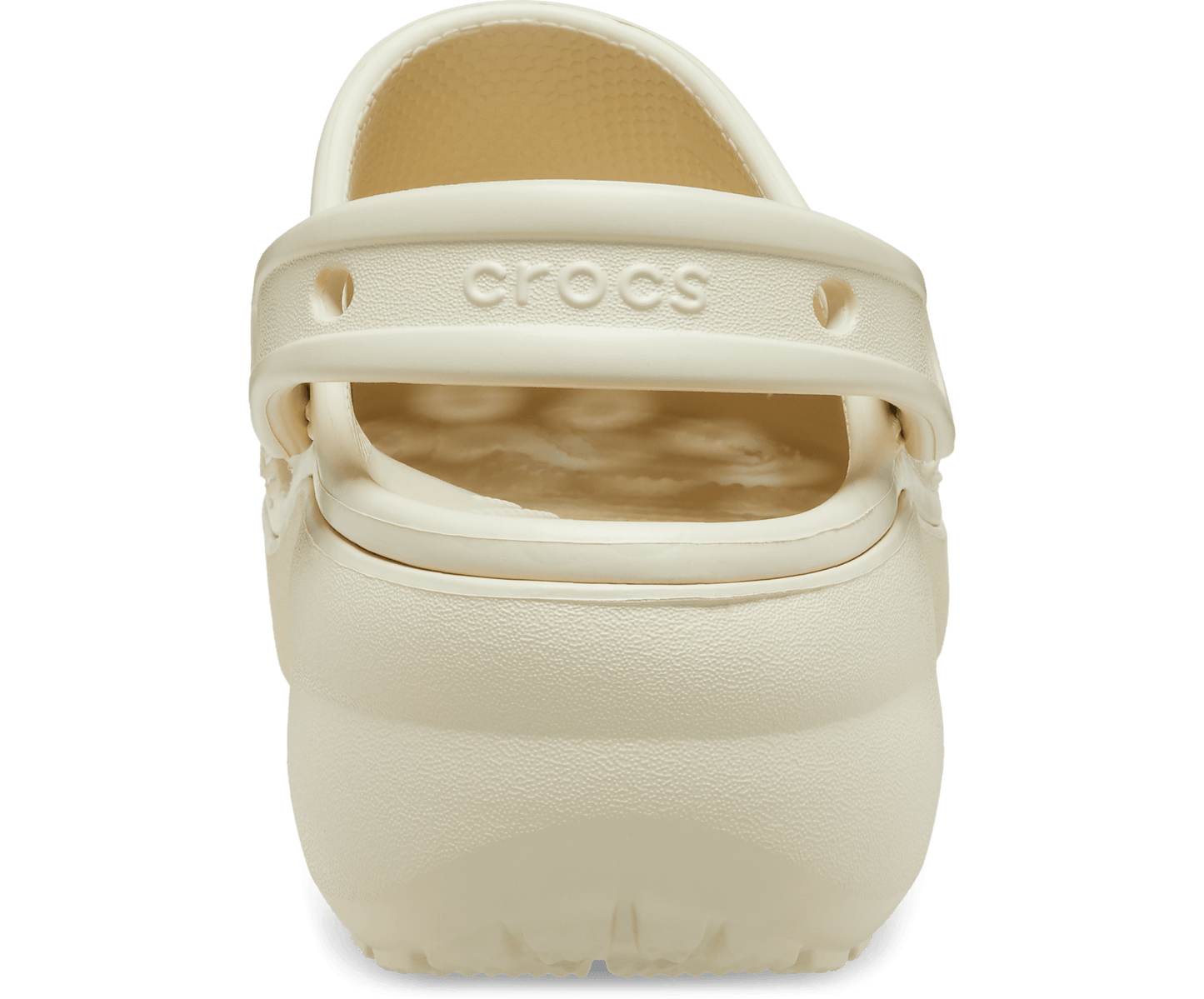 Classic Platform Clog - The Rugby Shop Darwin