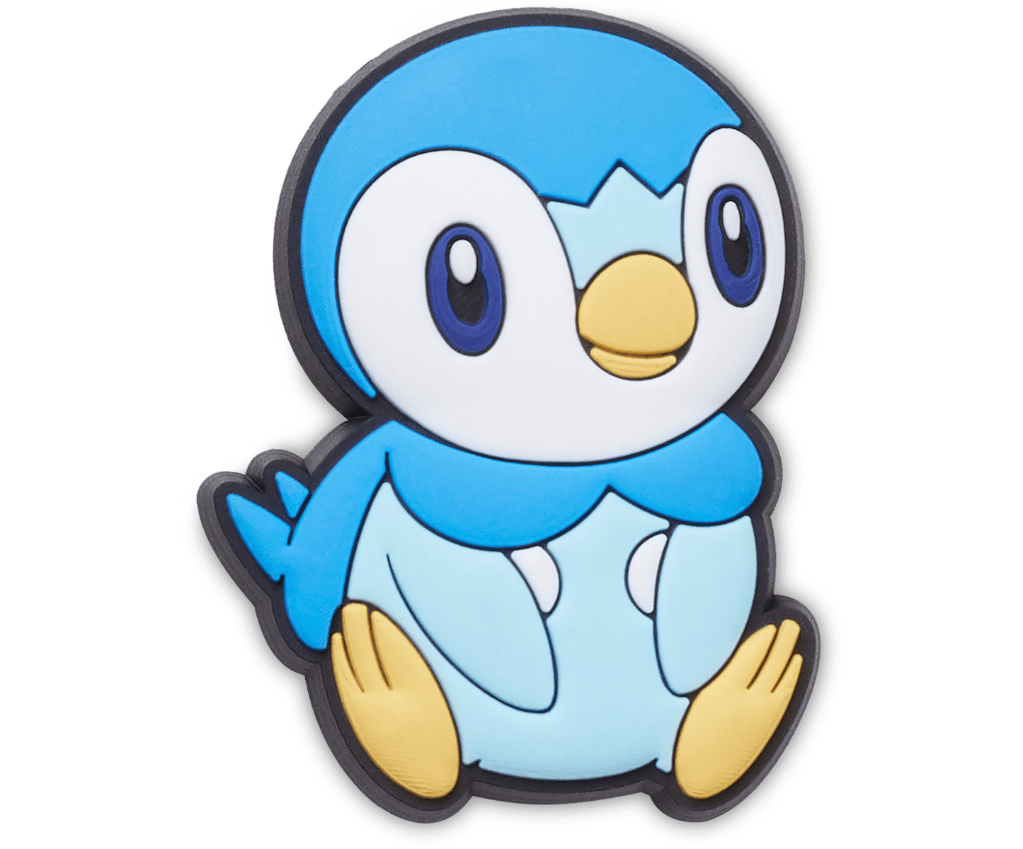 Jibbitz Pokemon Piplup