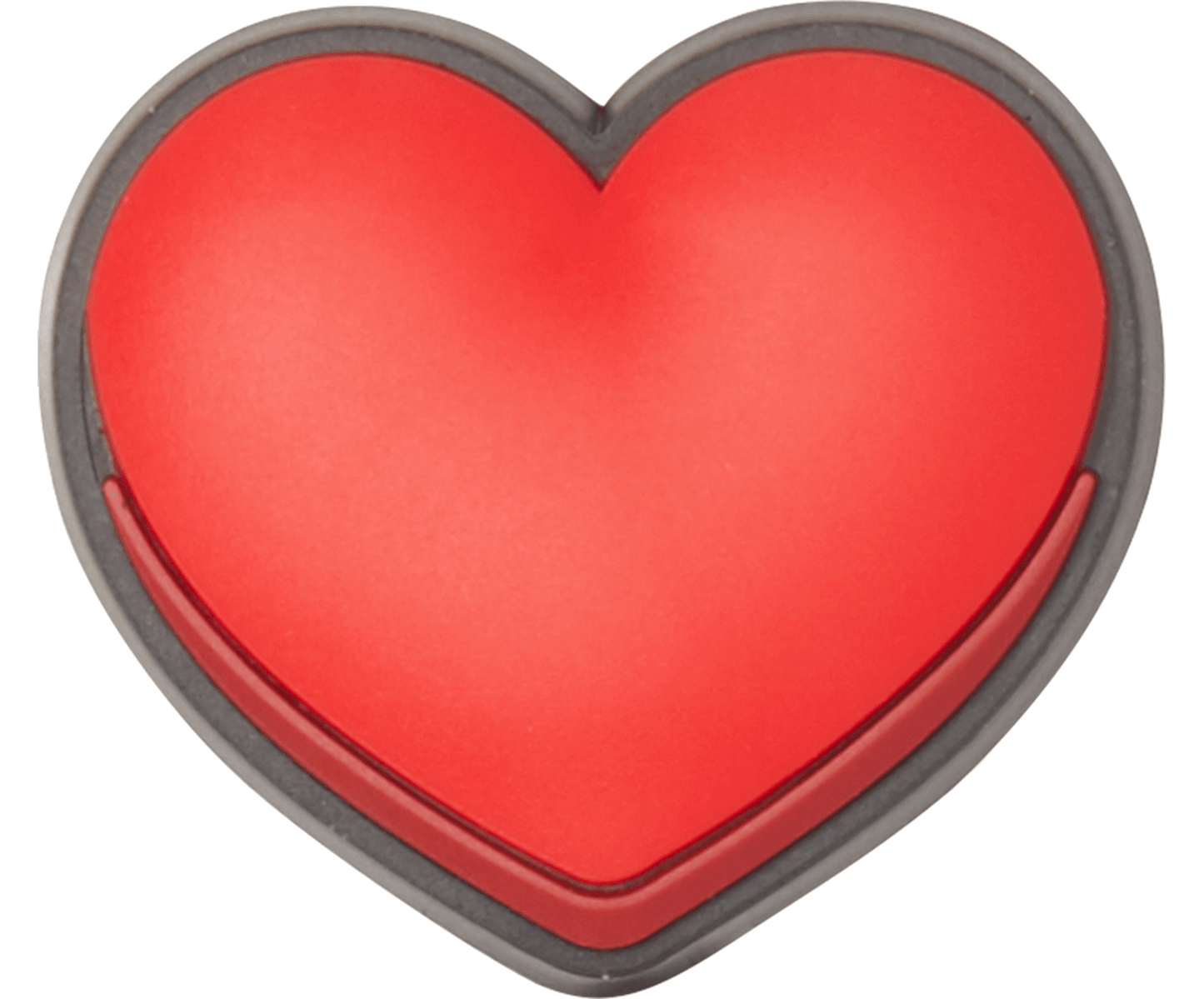 Jibbitz Heart