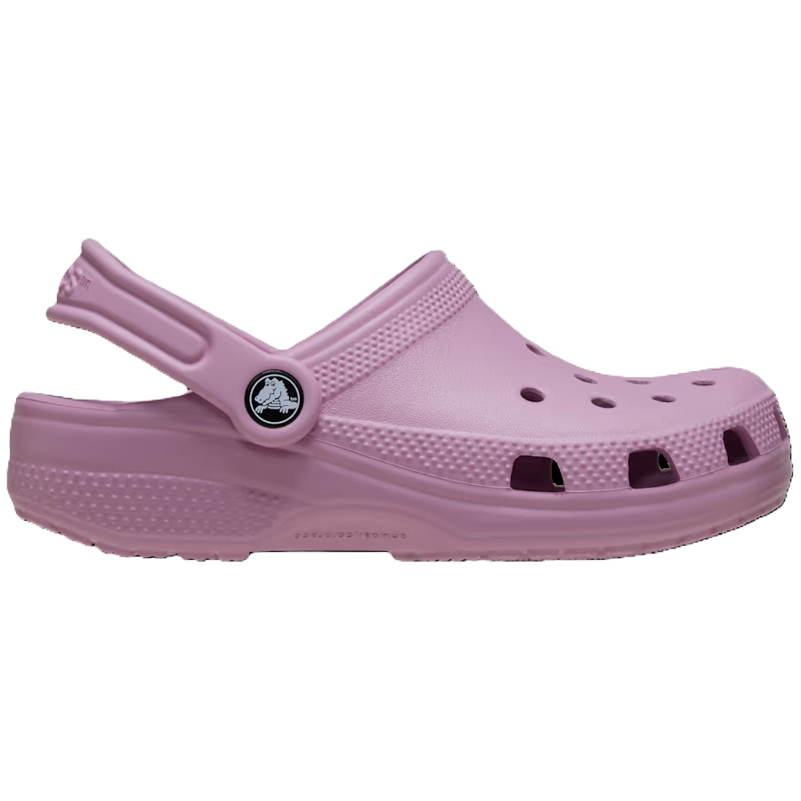 Classic Clogs Kids - hydrangea