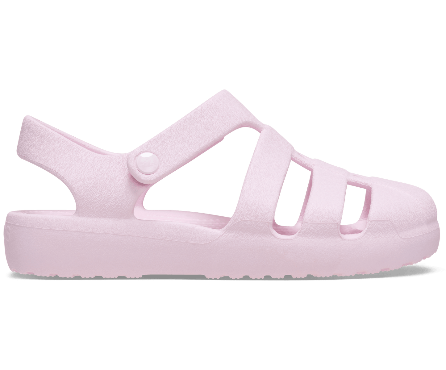 Classic Fisherman Sandal Toddler - pink milk