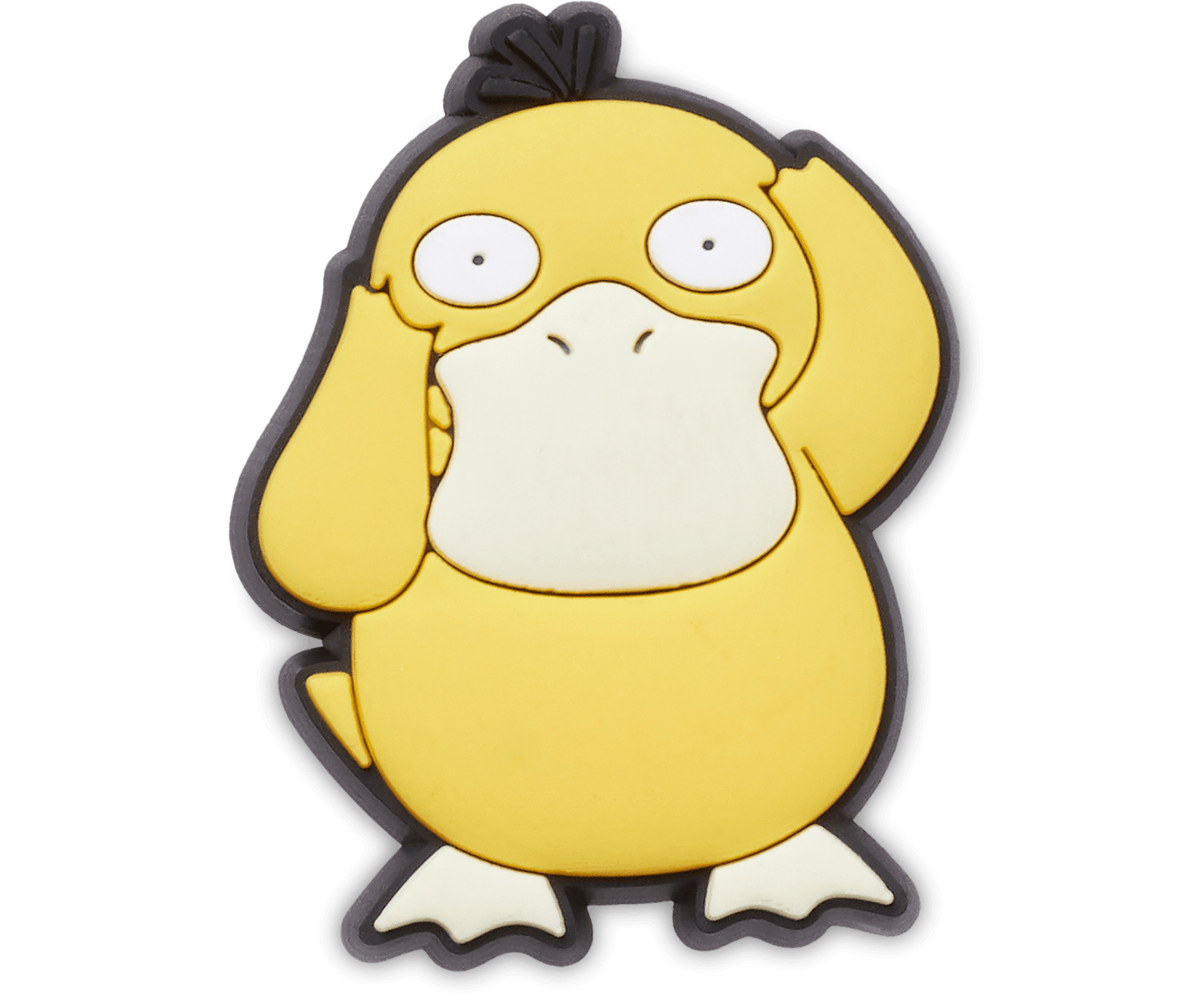 Jibbitz Pokemon Psyduck