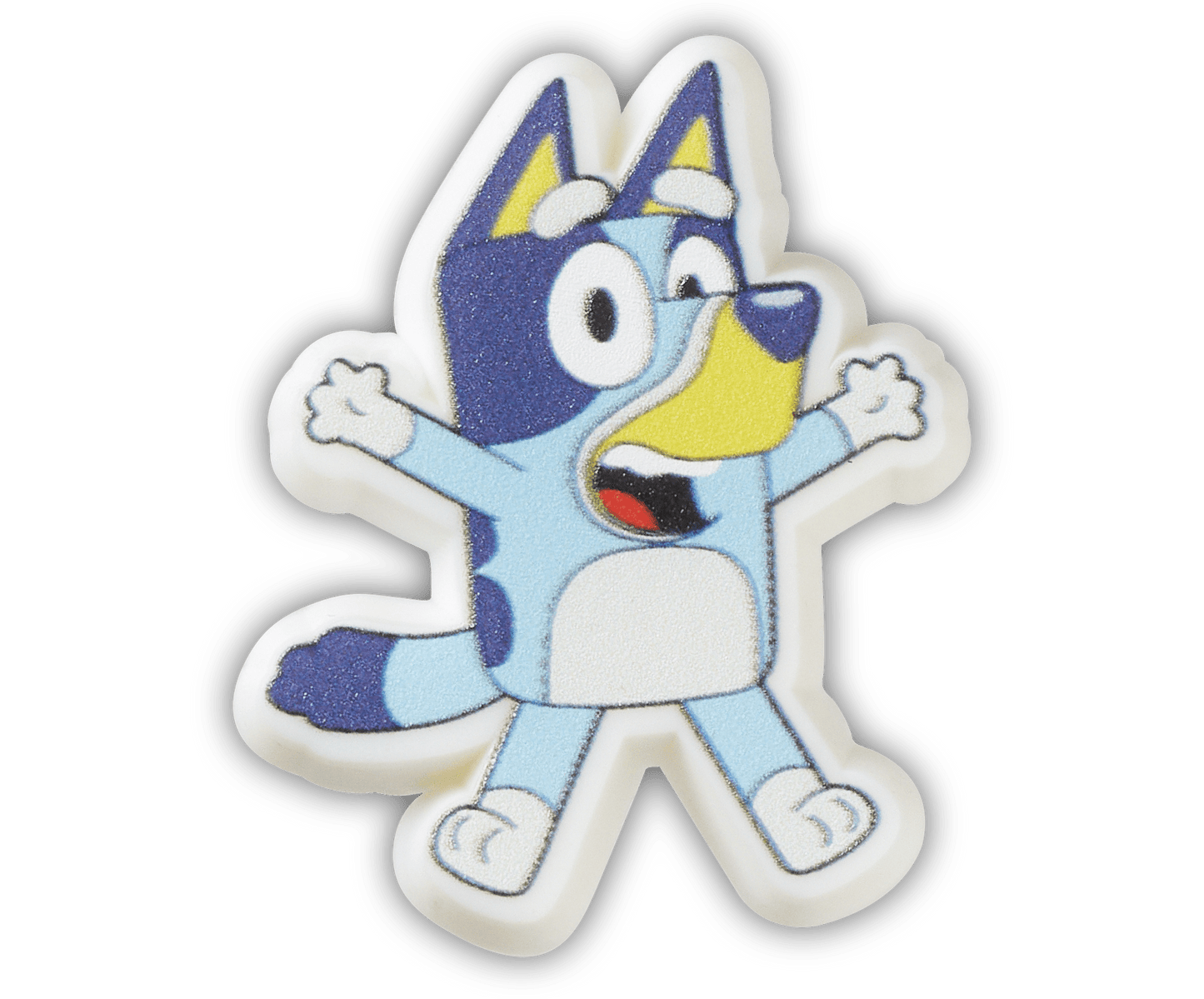 Jibbitz Bluey 1