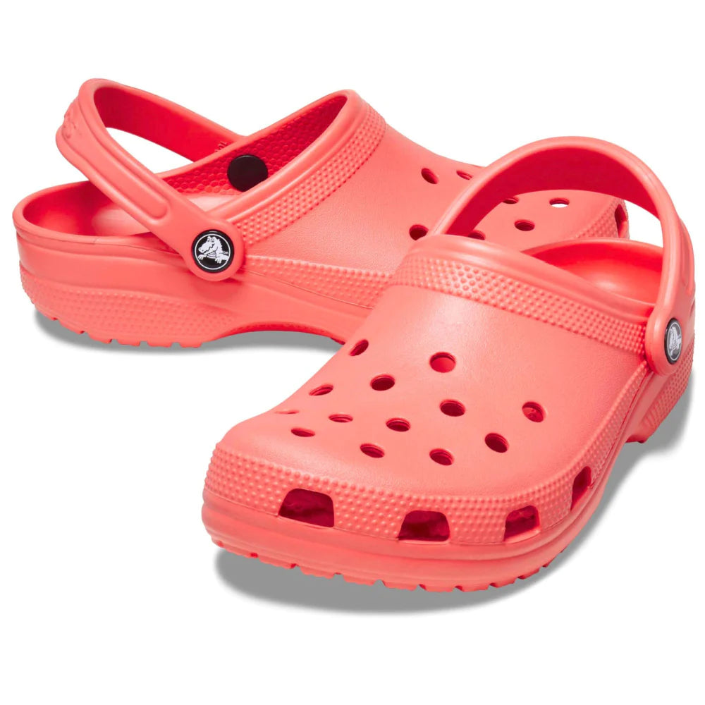Crocs Classic Clog neon watermelon The Rugby Shop Darwin