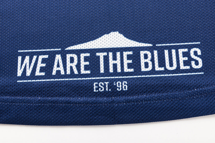 Blues Training Singlet 2026