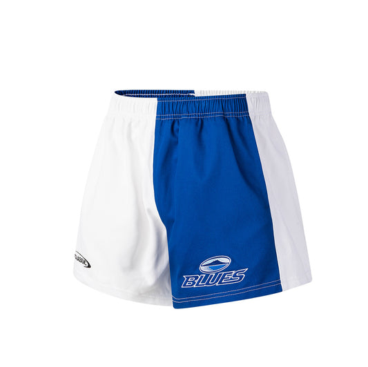 Blues Cotton Drill Shorts 2026