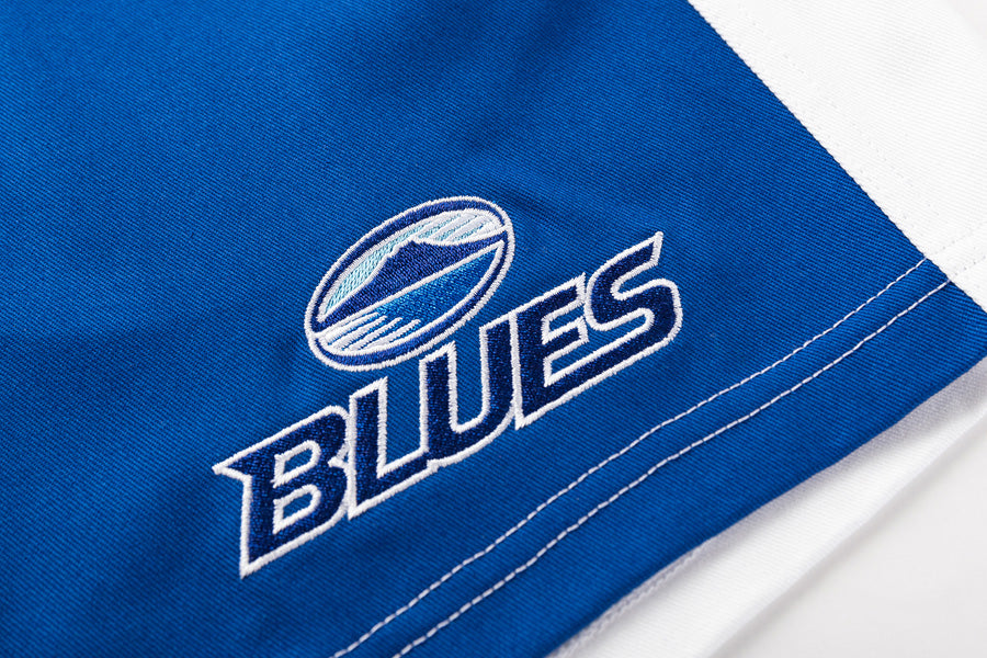 Blues Cotton Drill Shorts 2026