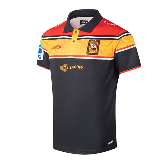 Chiefs Team Polo 2026