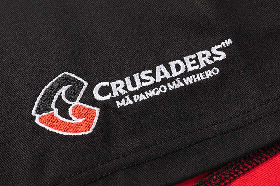 Crusaders Cotton Drill Shorts 2026