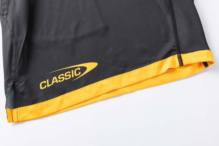 Hurricanes Gym Shorts 2026
