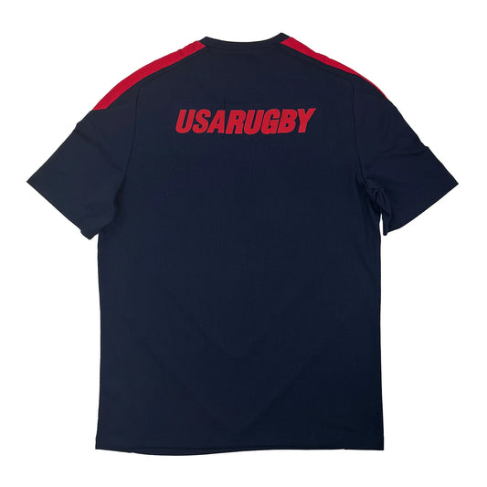 USA Rugby Training Tee 24/25