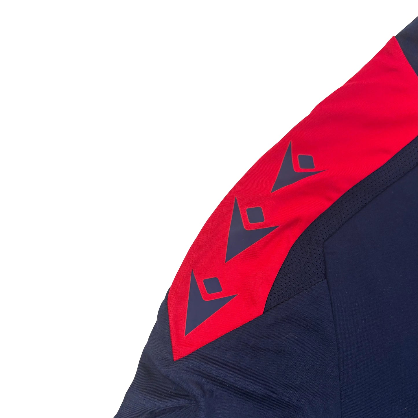 USA Rugby Training Tee 25/26
