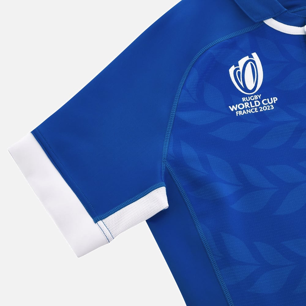 Italy RWC 2023 Home Jersey
