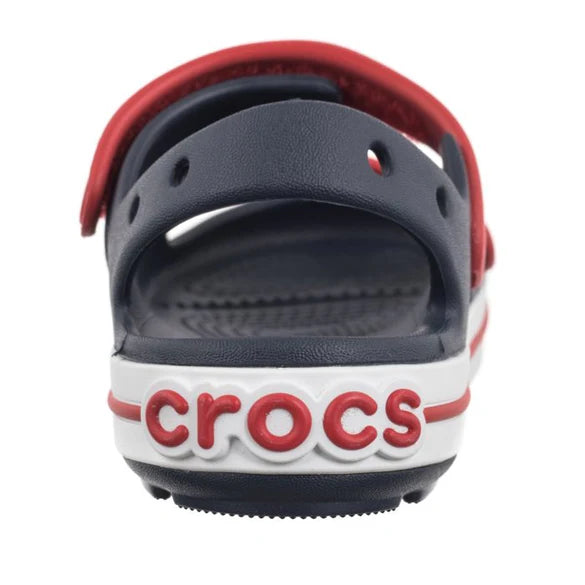 Crocband Cruiser Sandal Toddler - navy